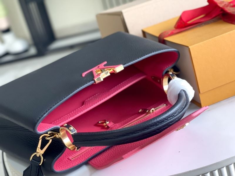 Louis Vuitton Top Handle Bags